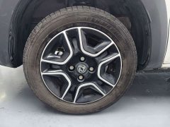 Dongfeng Nano EX1 Nanotech EX1 Facelift PRO Yueshe Edition - ფოტო 11
