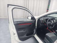 Dongfeng Nano EX1 Nanotech EX1 Facelift PRO Yueshe Edition - ფოტო 12