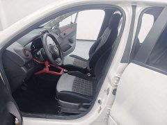 Dongfeng Nano EX1 Nanotech EX1 Facelift PRO Yueshe Edition - ფოტო 13