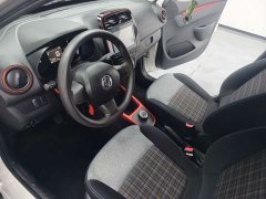 Dongfeng Nano EX1 Nanotech EX1 Facelift PRO Yueshe Edition - ფოტო 14