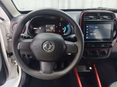 Dongfeng Nano EX1 Nanotech EX1 Facelift PRO Yueshe Edition - ფოტო 15
