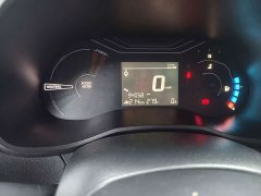 Dongfeng Nano EX1 Nanotech EX1 Facelift PRO Yueshe Edition - ფოტო 16