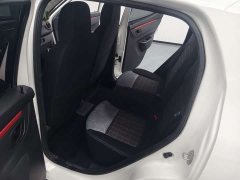 Dongfeng Nano EX1 Nanotech EX1 Facelift PRO Yueshe Edition - ფოტო 17