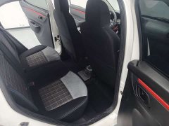 Dongfeng Nano EX1 Nanotech EX1 Facelift PRO Yueshe Edition - ფოტო 18