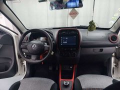 Dongfeng Nano EX1 Nanotech EX1 Facelift PRO Yueshe Edition - ფოტო 19