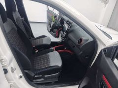Dongfeng Nano EX1 Nanotech EX1 Facelift PRO Yueshe Edition - ფოტო 20
