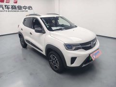 Dongfeng Nano EX1 Nanotech EX1 Facelift PRO Yueshe Edition - ფოტო 3
