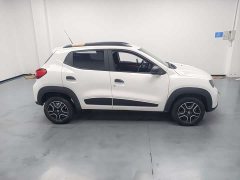 Dongfeng Nano EX1 Nanotech EX1 Facelift PRO Yueshe Edition - ფოტო 4