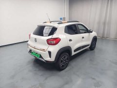 Dongfeng Nano EX1 Nanotech EX1 Facelift PRO Yueshe Edition - ფოტო 5