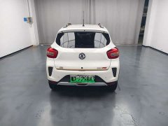 Dongfeng Nano EX1 Nanotech EX1 Facelift PRO Yueshe Edition - ფოტო 6