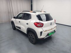 Dongfeng Nano EX1 Nanotech EX1 Facelift PRO Yueshe Edition - ფოტო 7