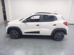 Dongfeng Nano EX1 Nanotech EX1 Facelift PRO Yueshe Edition - ფოტო 8
