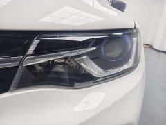 Dongfeng Nano EX1 Nanotech EX1 Facelift PRO Yueshe Edition - ფოტო 9