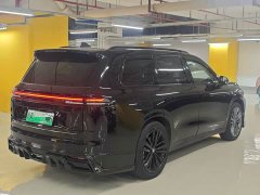 Leapmotor C16 Extended Range 200 Lidar Version - ფოტო 4
