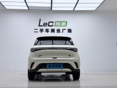 BYD Dolphin 405km Fashion Edition - ფოტო 10