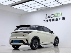 BYD Dolphin 405km Fashion Edition - ფოტო 11