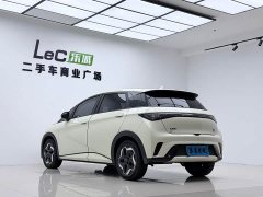 BYD Dolphin 405km Fashion Edition - ფოტო 12