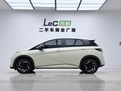 BYD Dolphin 405km Fashion Edition - ფოტო 13
