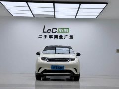 BYD Dolphin 405km Fashion Edition - ფოტო 2