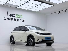 BYD Dolphin 405km Fashion Edition - ფოტო 3