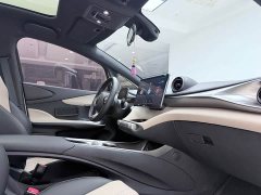 BYD Dolphin 405km Fashion Edition - ფოტო 4