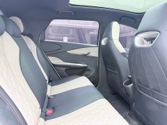 BYD Dolphin 405km Fashion Edition - ფოტო 7