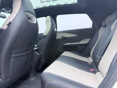BYD Dolphin 405km Fashion Edition - ფოტო 8