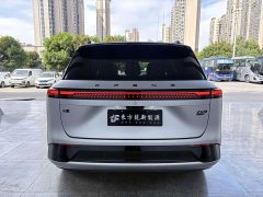 XPeng G9 2026 725 Max - ფოტო 8