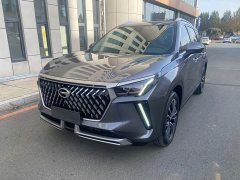 GAC Aion GS4 PLUS 2022 270T Automatic Starlight Edition - ფოტო 1