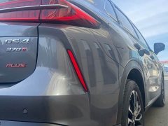 GAC Aion GS4 PLUS 2022 270T Automatic Starlight Edition - ფოტო 11