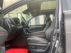 GAC Aion GS4 PLUS 2022 270T Automatic Starlight Edition - ფოტო 13