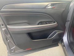 GAC Aion GS4 PLUS 2022 270T Automatic Starlight Edition - ფოტო 14