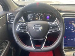 GAC Aion GS4 PLUS 2022 270T Automatic Starlight Edition - ფოტო 17