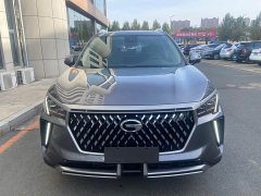 GAC Aion GS4 PLUS 2022 270T Automatic Starlight Edition - ფოტო 2
