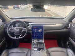 GAC Aion GS4 PLUS 2022 270T Automatic Starlight Edition - ფოტო 20