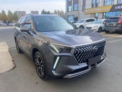 GAC Aion GS4 PLUS 2022 270T Automatic Starlight Edition - ფოტო 3