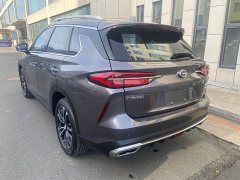 GAC Aion GS4 PLUS 2022 270T Automatic Starlight Edition - ფოტო 4