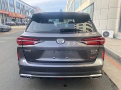 GAC Aion GS4 PLUS 2022 270T Automatic Starlight Edition - ფოტო 5