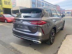 GAC Aion GS4 PLUS 2022 270T Automatic Starlight Edition - ფოტო 6