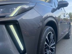 GAC Aion GS4 PLUS 2022 270T Automatic Starlight Edition - ფოტო 7