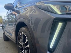 GAC Aion GS4 PLUS 2022 270T Automatic Starlight Edition - ფოტო 8