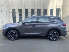 GAC Aion GS4 PLUS 2022 270T Automatic Starlight Edition - ფოტო 9