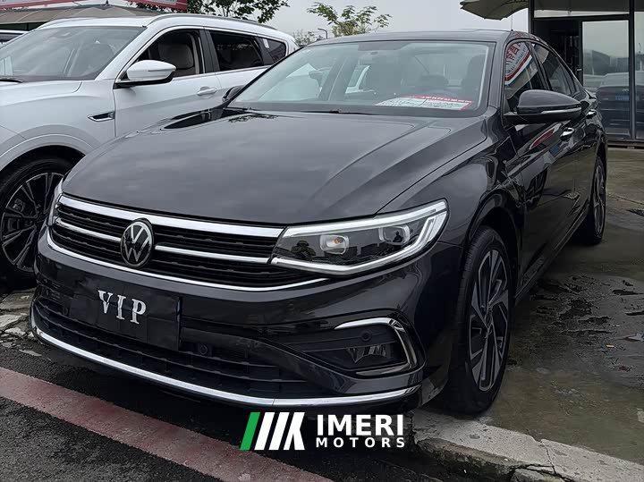 Volkswagen Bora 200TSI DSG Comfort Pro - ავტომობილი ჩინეთიდან