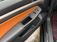 Volkswagen Bora 200TSI DSG Comfort Pro - ფოტო 10