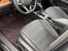 Volkswagen Bora 200TSI DSG Comfort Pro - ფოტო 11