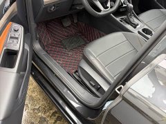Volkswagen Bora 200TSI DSG Comfort Pro - ფოტო 15