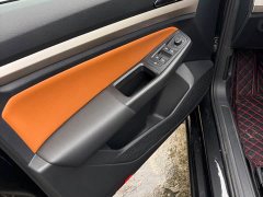 Volkswagen Bora 200TSI DSG Comfort Pro - ფოტო 16