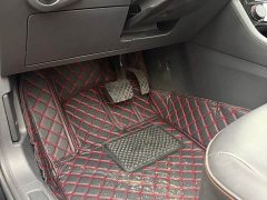 Volkswagen Bora 200TSI DSG Comfort Pro - ფოტო 17