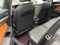 Volkswagen Bora 200TSI DSG Comfort Pro - ფოტო 8