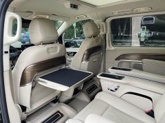 Mercedes-Benz V-Class 2020 V 260 L Long Wheelbase Luxury Edition - ფოტო 11